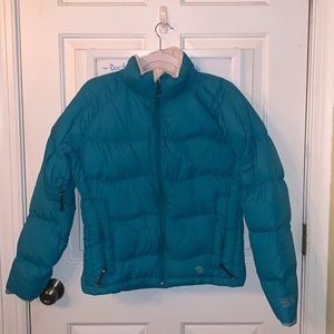 Mountain Hard Wear Women’s coat